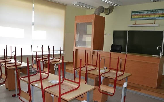 В Иркутской области 500 млн рублей выделят на модернизацию и капремонт школ