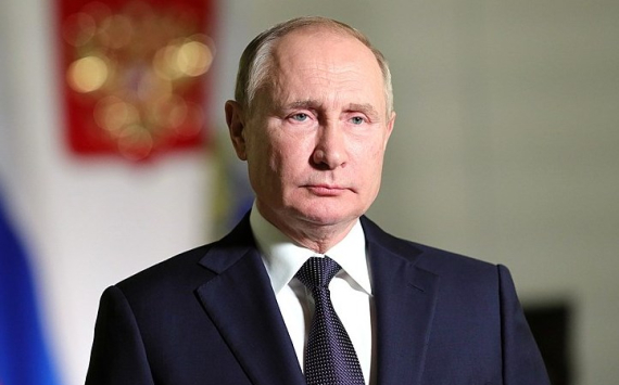 Губернатор Иркутской области прокомментировал прямую линию Путина