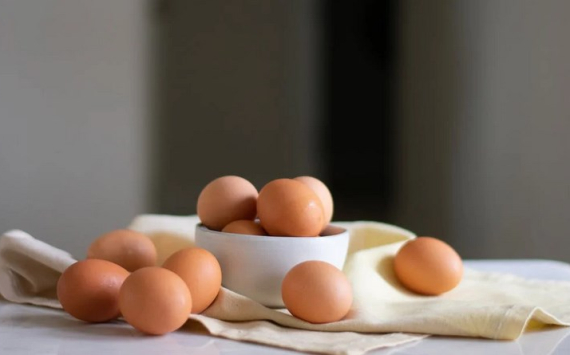 Депутат Нилов нашел возможным увеличить штрафы за повышение цен на яйца
