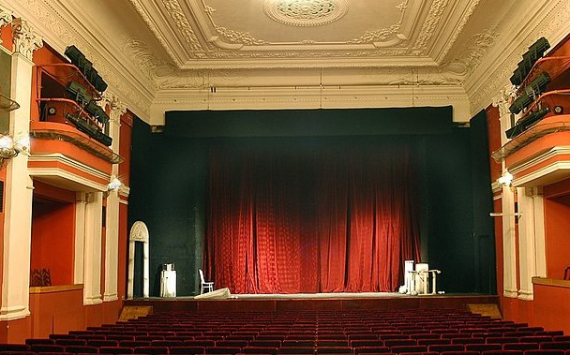В Иркутской области театры получили на развитие 345 млн рублей