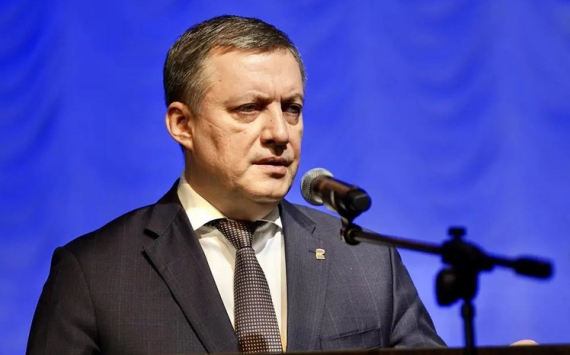 Глава Приангарья Кобзев прокомментировал слухи о своей отставке