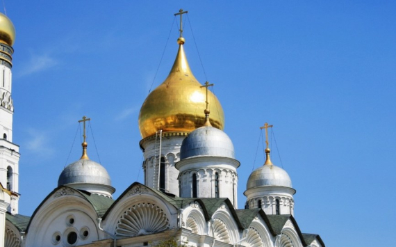 В Иркутской области на ремонт пяти храмов выделили 50 млн рублей