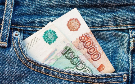 Банк России предупредил о замедлении роста реальных зарплат в 2025 году