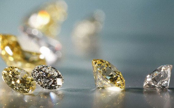 Российские производители бриллиантов просят государство о поддержке
