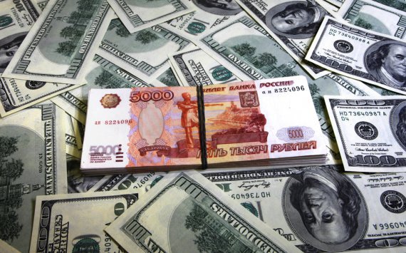 Банки России становятся независимы от доллара