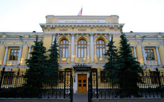 Банк России обдумывает меры по ограничению валютного кредитования