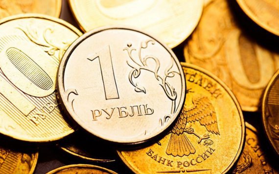 Рубль продолжает снижаться