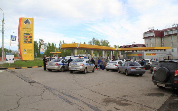 В Иркутске пройдут масштабные протесты против повышения цен на бензин