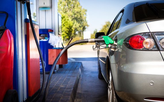 Иркутские антимонопольщики раскрыли причины повышения цен на бензин