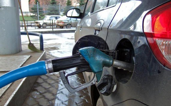 Иркутские власти заявили о стабилизации бензинового рынка