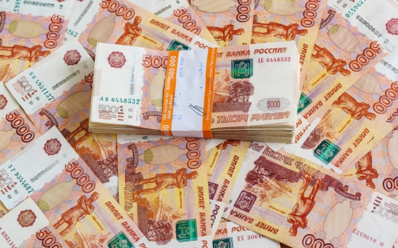 Доходы бюджета Иркутска выросли на четыре миллиарда рублей