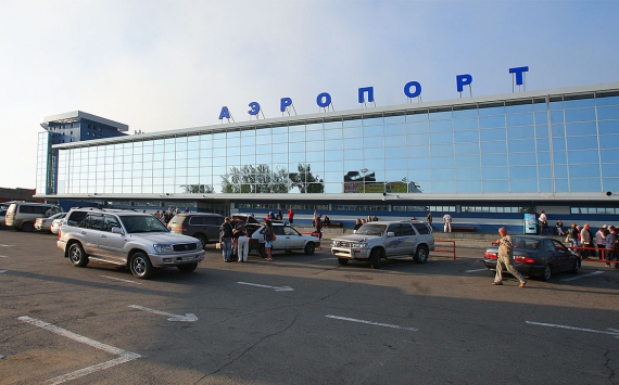 Иркутский аэропорт оштрафовали на три миллиона рублей