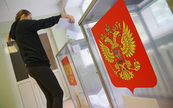 На выборы в Иркутской области израсходуют 260 млн рублей