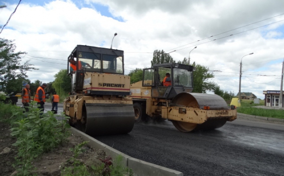 В Иркутской области до конца года отремонтируют почти 100 километров дорог