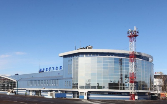 Иркутский аэропорт выиграл конкурс воздушных гаваней СНГ