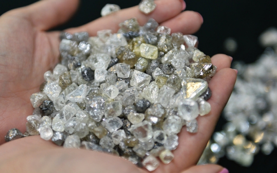 Академия наук поищет алмазы в Чунском районе Иркутской области