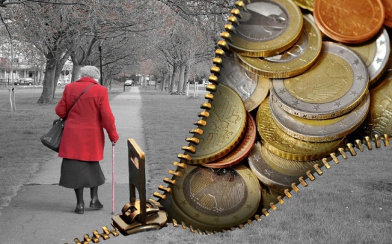 Минтруд: После реформы максимальная страховая пенсия достигнет 34 тысяч рублей