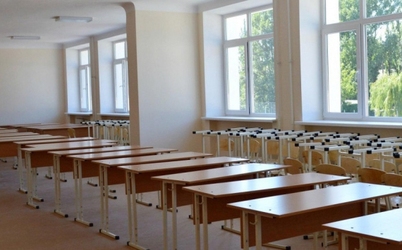 Власти Иркутска выделили 840 млн рублей на ремонт учреждений образования