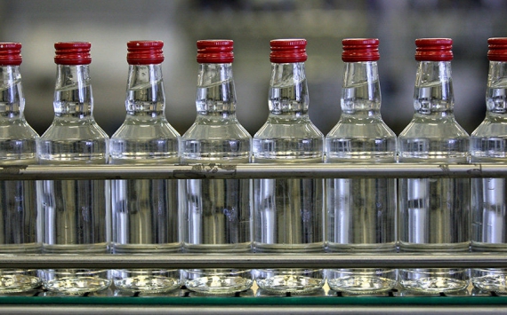 В Братске из незаконной продажи изъяли 20 тысяч литров алкоголя