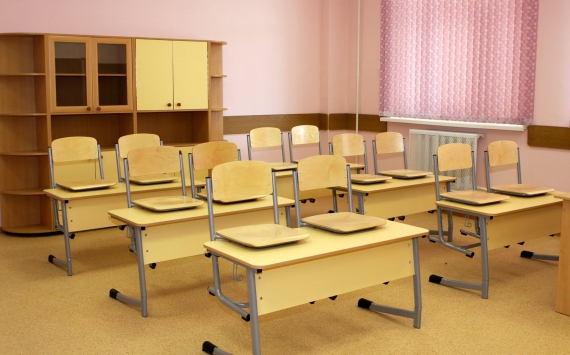 В Иркутске на ремонт двух сотен образовательных учреждений ушло 840 млн рублей