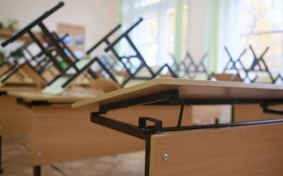 В Братске появится новая школа на 600 учеников