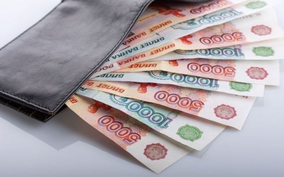 В Иркутской области вдвое сократилась задолженность по зарплате