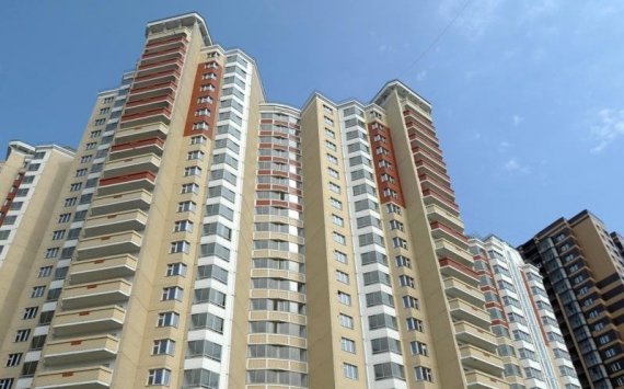 Общая площадь жилья в иркутском регионе превысила 59 млн «квадратов»