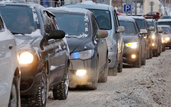 Губернатор Левченко заявил о возможности ликвидации автомобильных пробок в Иркутске