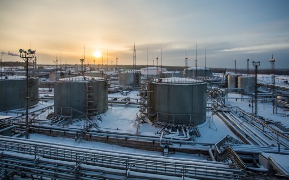 «Иркутская нефтяная компания» создаст мощный промышленный кластер в регионе