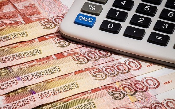 Коммунальные долги жителей Иркутска превысили миллиард рублей