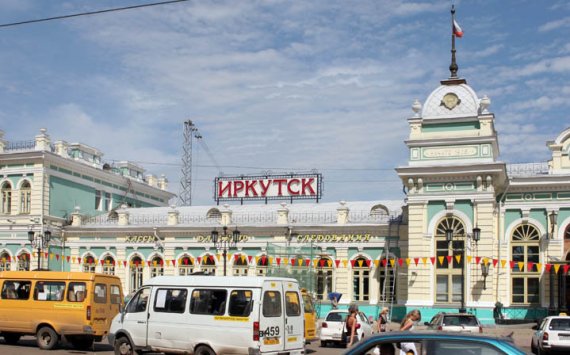 Иркутский регион в 2018 году посетили 1,2 млн туристов