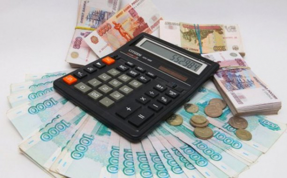 Коммунальные долги иркутян достигли 2,4 млрд рублей