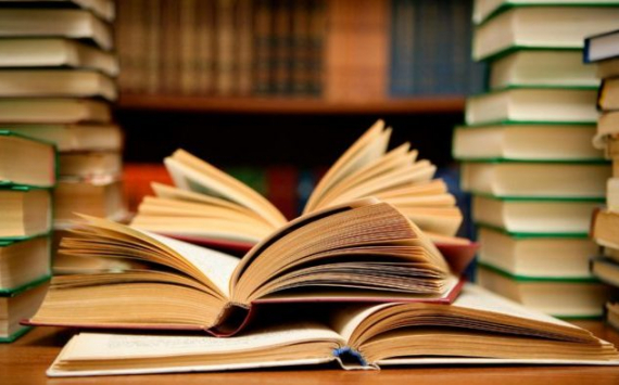 На закупку книг для иркутских библиотек в 2019 году будут израсходованы 6,5 млн рублей