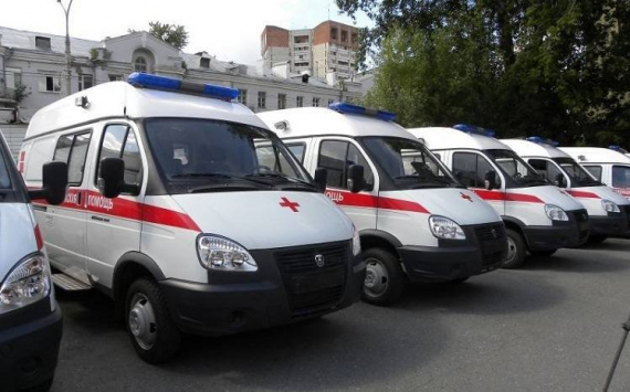 Иркутские бригады скорой помощи получат гаджеты для дистанционного консультирования пациентов