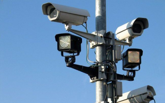 В Иркутске установлены 200 камер интеллектуального видеонаблюдения
