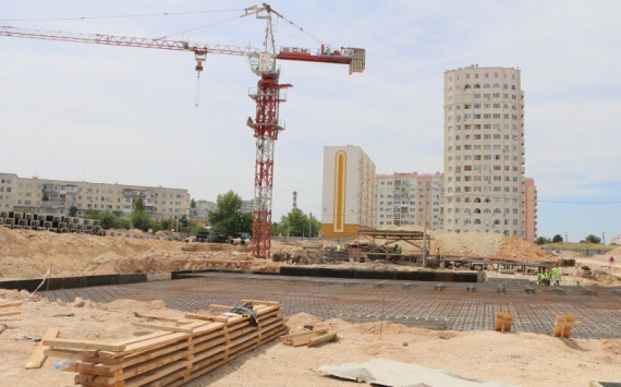 Иркутские власти выделят на строительство социальных объектов 9 млрд рублей