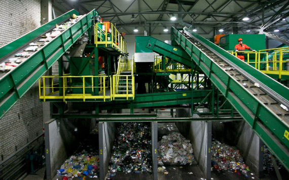 За десять лет в Иркутской области появятся 40 объектов утилизации отходов