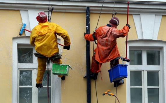 В иркутский реестр подрядчиков капитального ремонта многоквартирных домов включены 192 компании