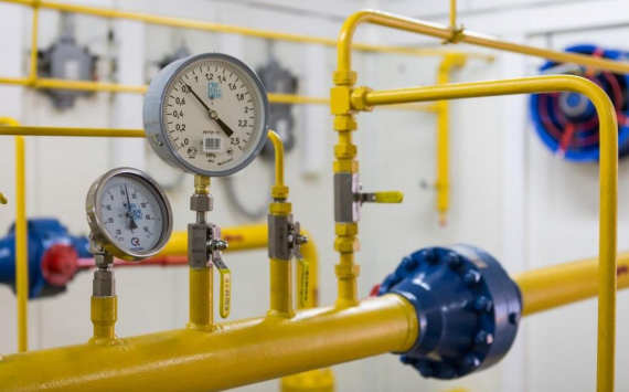 Иркутское правительство выделило на газификацию Жигалово более 182 млн рублей