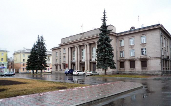 Мэрия Ангарска предложила депутатам решить ряд проблем городского округа