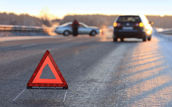На Иркутских дорогах сократилось число ДТП с пострадавшими