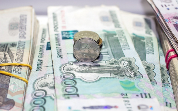 Иркутские налогоплательщики за 2018 год перечислили в пользу бюджета почти 434 млрд рублей