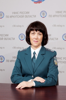 ШАФРАН Татьяна Витальевна