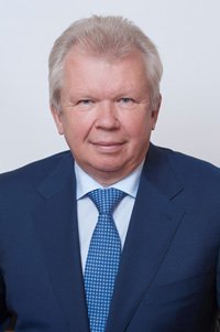 ВЕПРЕВ Александр Алексеевич