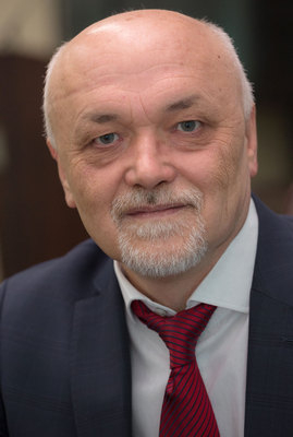 МЕДВЕДЕВ Андрей Всеволодович