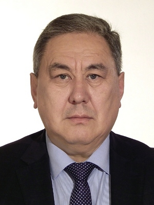 АЛЕКСЕЕВ Александр Лаврентьевич
