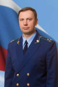 КАЛИНИН Алексей Михайлович